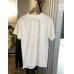 画像3: SCUMBOY TATTOO Tee Shirt  スカムボーイ タトゥー 半袖Tシャツ ホワイト 白 スカル (3)