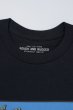 画像6:  HWZN.MFG.CO. X ROUGH AND RUGGED W-NAME LONG SLEEVE TEE SHIRTS (ロンT）(ホワイト＆ブラック)ハウゼンブロス ラフアンドラゲッド 長袖Tシャツカットソー HWZNBROSS コラボ ダブルネーム (6)