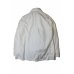 画像2: 【２０%OFF セール中】ViSE REDTAiL K5L Nylon Jacket〔WHITE〕Ｌ  バイス レッドテイル ナイロンジャケット カバーオール ホワイト 新品 コーチジャケット (2)