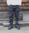 画像6: HWZNBROSS Fully Stretch II Indigo Work Pants ハウゼンブロス インディゴ デニム ストレッチ ワークパンツ (6)