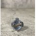 画像1: SPANGLE JEWELS Oak Leaf Ring オークリーフリング SILVER925/BRASS シルバー ブラス 真鍮   (1)