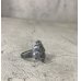画像7: SPANGLE JEWELS Oak Leaf Ring オークリーフリング SILVER925/BRASS シルバー ブラス 真鍮  