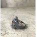 画像4: SPANGLE JEWELS Oak Leaf Ring オークリーフリング SILVER925/BRASS シルバー ブラス 真鍮  