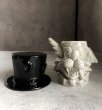 画像8: ViSE REDTAiL×BLACKBOOTS CERAMICS バイス レッドテイル 雷狼MUG (8)