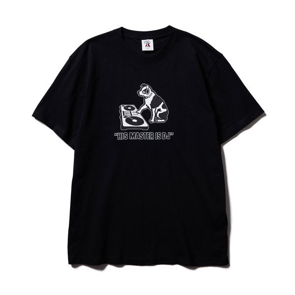 画像1: Softmachine ソフトマシーン HMD-T (T-SHIRTS) Tシャツ ブラック 黒【XL】 (1)