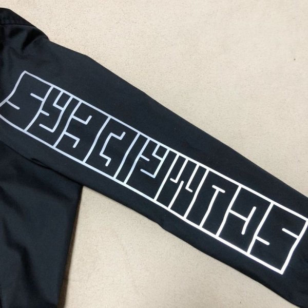 SCUM RIDERS SCUMBOY コラボ ジャケット リフレクター バイカー ハーレー用 ウェア