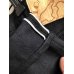 画像4: Cushman × LONG SET ORIGINAL【クッシュマン × ロングセット オリジナル】Classic 5-Pocket BLACK Denim Pant ブラック デニムパンツ【サイズ 34.36】新品 (4)