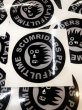 画像2: SCUM RIDERS STICKER  -art work-SCUMBOY TATTOO- (2)