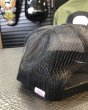 画像9: SPICE MOTORCYCLES スパイスモーターサイクルズ SPICE STEALTH LOGO MESH CAP【グリーン/ブラウン/ブラック】ロゴ メッシュキャップ グリーン (9)