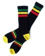 画像6: VISE REDTAiL バイス レッドテイル 24_RT Full Pile Socks【カラー各種】パイル地 ソックス 靴下  (6)