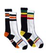 画像1: VISE REDTAiL バイス レッドテイル 24_RT Full Pile Socks【カラー各種】パイル地 ソックス 靴下  (1)