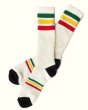 画像7: VISE REDTAiL バイス レッドテイル 24_RT Full Pile Socks【カラー各種】パイル地 ソックス 靴下  (7)