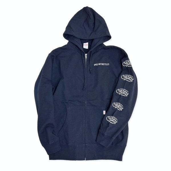 SPICE MOTORCYCLES 正規代理店 東京 バイクカスタムショップ バイカーウェア