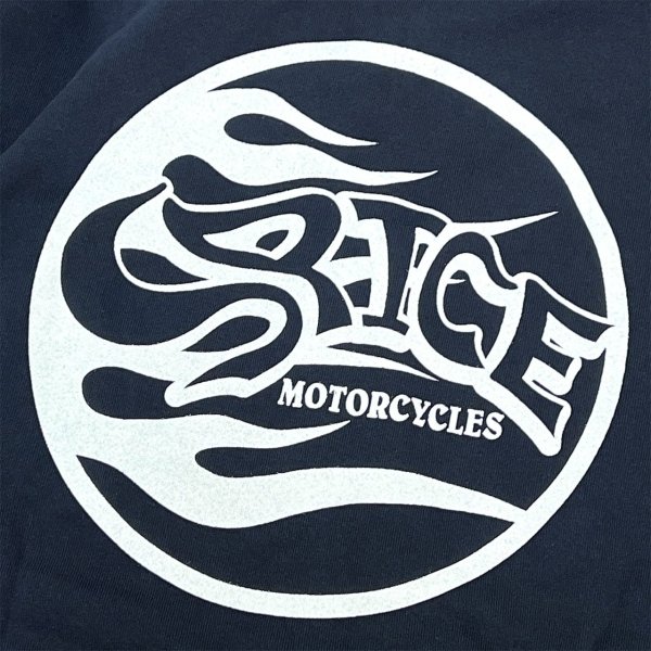 SPICE MOTORCYCLES スパイスモーターサイクルズ 日本唯一 正規代理店 通販 東京 バイクカスタムショップ