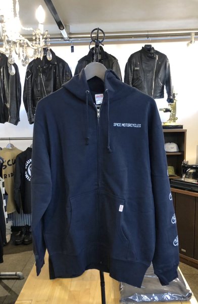 SPICE MOTORCYCLES スパイスモーターサイクルズ 日本唯一 正規代理店 通販 東京 バイクカスタムショップ