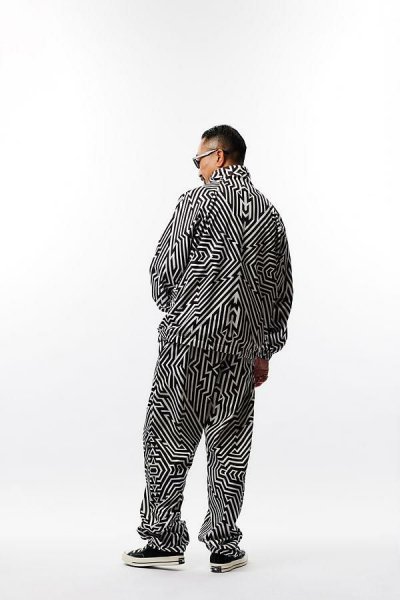 SOFTMACHINE ソフトマシーン SONIC TRAINING PANTS softmachine代理店 通販 正規販売