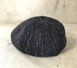 画像1: Brownie Caps（森製作所）ウール ベレー帽 ブラウニーキャップス 新品 キャップ 帽子 (1)