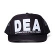 画像3: SOFTMACHINE ソフトマシーン DEA CAP (MESH CAP)メッシュキャップ (3)