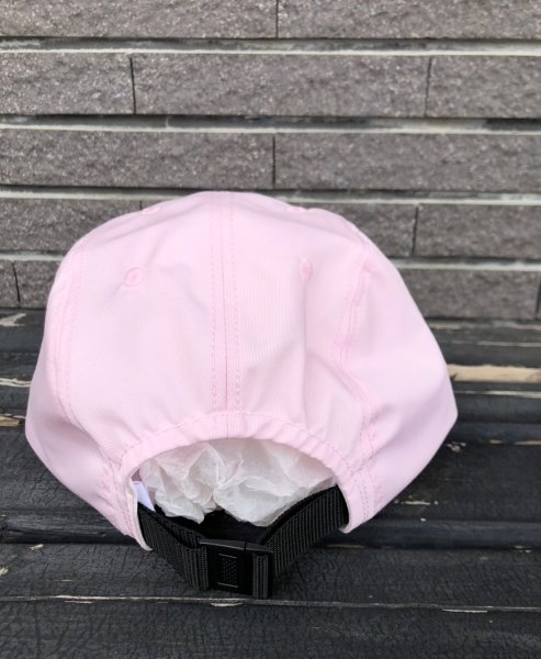 画像7: SCUMBOY TATTOO × 8GALLERY【WHO CARES？】CAP スカムボーイ タトゥー キャップ【ピンク／イエロー】 (7)