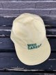 画像5: SCUMBOY TATTOO × 8GALLERY【WHO CARES？】CAP スカムボーイ タトゥー キャップ【ピンク／イエロー】 (5)