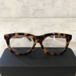画像4: 【88別注】BLACK BOOTS（BLACK EXPERIENCE）ブラックエクスペリエンス EYE WEAR 調光サングラス デミ×クリア（スモーク）調光レンズ BB:PHILOSOPHY//OO3  x PHOTOCHROMIC LENSES バイカーシェード 新品 ブラックブーツ アイウェア (4)