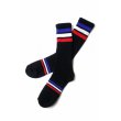 画像1: VISE REDTAiL バイス レッドテイル RT Full Pile Socks ソックス (1)